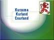 Prezentācija 'Courland', 1.
