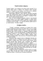 Referāts 'Zvaigžņu izvietojums un kustība', 2.