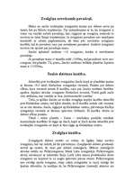 Referāts 'Zvaigžņu izvietojums un kustība', 3.