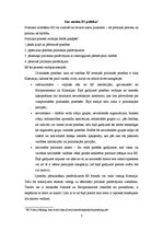 Referāts 'Reģionalizācija kā politikas noteicējs', 3.