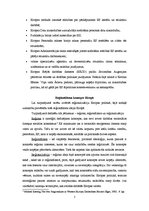 Referāts 'Reģionalizācija kā politikas noteicējs', 5.