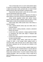 Referāts 'Reģionalizācija kā politikas noteicējs', 6.