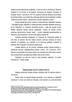 Referāts 'Reģionalizācija kā politikas noteicējs', 7.