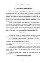 Referāts 'Saldus rajona tūrisma objekti', 3.