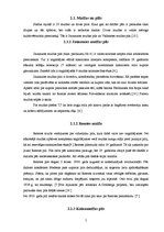 Referāts 'Saldus rajona tūrisma objekti', 4.