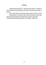 Referāts 'Saldus rajona tūrisma objekti', 18.