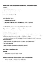 Paraugs 'Integrētās rotaļnodarbības plāns', 2.