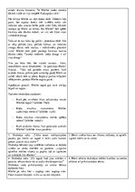 Paraugs 'Integrētās rotaļnodarbības plāns', 7.