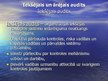 Prezentācija 'Audita veidu raksturojums', 2.
