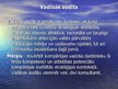 Prezentācija 'Audita veidu raksturojums', 12.