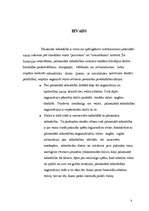 Referāts 'Pilsoniskā sabiedrība', 3.