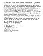 Eseja 'Emily Dickinson', 1.