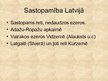 Prezentācija 'Latvijas biotopu analīze', 5.