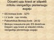 Prezentācija 'Latvijas biotopu analīze', 27.