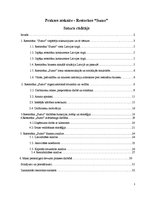 Prakses atskaite 'Prakses atskaite. Restorāns "Sumo"', 1.