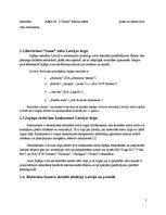 Prakses atskaite 'Prakses atskaite. Restorāns "Sumo"', 5.