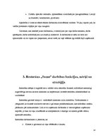 Prakses atskaite 'Prakses atskaite. Restorāns "Sumo"', 18.