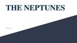 Prezentācija 'Prezentācija par grupu "The Neptunes"', 1.