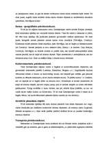 Konspekts 'Ziemeļeiropas tūrisma reģiona raksturojums', 3.