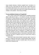 Konspekts 'Ziemeļeiropas tūrisma reģiona raksturojums', 4.