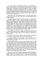 Eseja 'Ko iesākt ar viss ir slikti cilvēkiem jeb čīkstētājiem Tev apkārt', 3.