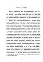 Referāts 'Reformācija', 2.