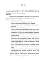 Prakses atskaite 'PEDAGOĢISKĀ PROCESA VĒROJUMU PRAKSE pirmsskolā un sākumsskolā', 2.