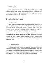 Prakses atskaite 'PEDAGOĢISKĀ PROCESA VĒROJUMU PRAKSE pirmsskolā un sākumsskolā', 6.