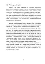 Prakses atskaite 'PEDAGOĢISKĀ PROCESA VĒROJUMU PRAKSE pirmsskolā un sākumsskolā', 10.