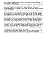 Eseja 'Kas man rūp?', 1.