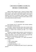 Diplomdarbs 'Individuālā uzņēmuma G nākotnes attīstības iespējas', 10.