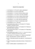 Diplomdarbs 'Individuālā uzņēmuma G nākotnes attīstības iespējas', 57.