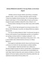 Referāts 'Pilsētas un iedzīvotāju ieguvumi no Krievijas caru vizītēm', 2.