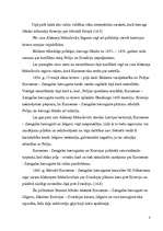 Referāts 'Pilsētas un iedzīvotāju ieguvumi no Krievijas caru vizītēm', 3.