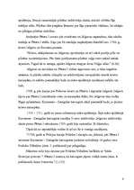 Referāts 'Pilsētas un iedzīvotāju ieguvumi no Krievijas caru vizītēm', 6.