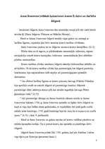 Referāts 'Pilsētas un iedzīvotāju ieguvumi no Krievijas caru vizītēm', 8.