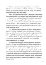 Referāts 'Pilsētas un iedzīvotāju ieguvumi no Krievijas caru vizītēm', 9.