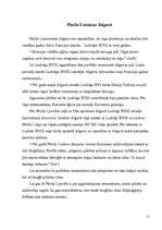 Referāts 'Pilsētas un iedzīvotāju ieguvumi no Krievijas caru vizītēm', 15.