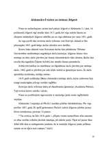 Referāts 'Pilsētas un iedzīvotāju ieguvumi no Krievijas caru vizītēm', 16.