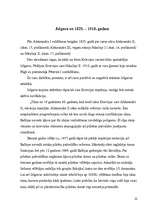 Referāts 'Pilsētas un iedzīvotāju ieguvumi no Krievijas caru vizītēm', 22.