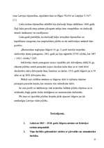 Referāts 'Pilsētas un iedzīvotāju ieguvumi no Krievijas caru vizītēm', 25.