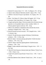 Referāts 'Pilsētas un iedzīvotāju ieguvumi no Krievijas caru vizītēm', 28.