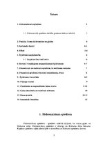 Konspekts 'Referāts fizikā', 1.