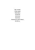 Referāts 'Cigaretes vilinājums', 1.