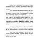 Eseja 'Vai cilvēks spēj sasniegt pilnīgu savu vajadzību apmierinājumu', 2.