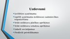 Prezentācija 'Noliktavu organizēšana', 3.