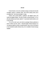 Referāts 'Pitirims Sorokins', 1.