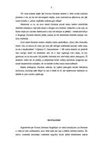 Referāts 'Pitirims Sorokins', 9.