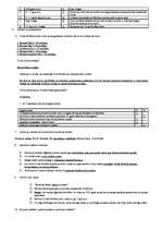 Konspekts 'Senebreju kultūra', 2.