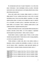 Konspekts 'Salīdzinošās politikas koncepti un metodes', 2.